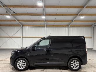 Ford Transit Courier Van 1.0 EcoBoost 92kW Automaat Limited picture 8