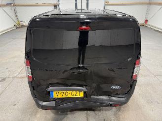 Ford Transit Courier Van 1.0 EcoBoost 92kW Automaat Limited picture 20