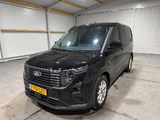 Ford Transit Courier Van 1.0 EcoBoost 92kW Automaat Limited picture 10