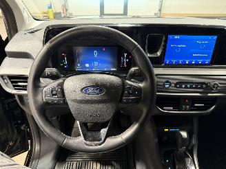 Ford Transit Courier Van 1.0 EcoBoost 92kW Automaat Limited picture 28