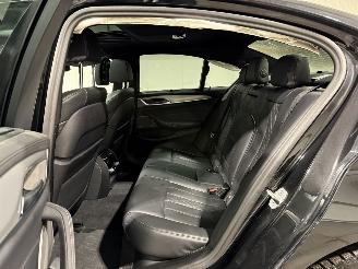 BMW 5-serie 530d 3.0 210kW Automaat X-Drive High Executive Schuifkantel picture 56