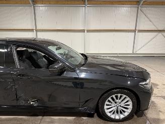 BMW 5-serie 530d 3.0 210kW Automaat X-Drive High Executive Schuifkantel picture 14