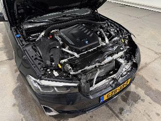 BMW 5-serie 530d 3.0 210kW Automaat X-Drive High Executive Schuifkantel picture 25