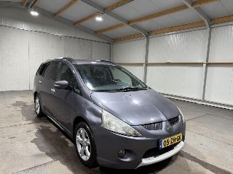 Mitsubishi Grandis 2.4-16V 121kW Automaat InSport 7 Persoons picture 3