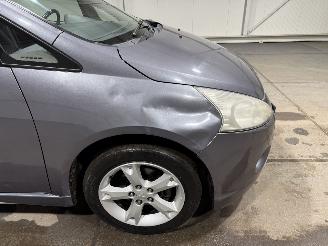 Mitsubishi Grandis 2.4-16V 121kW Automaat InSport 7 Persoons picture 16