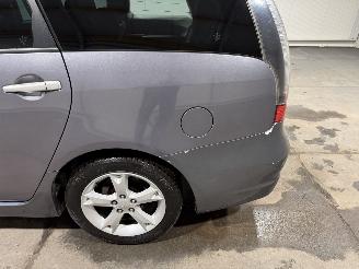 Mitsubishi Grandis 2.4-16V 121kW Automaat InSport 7 Persoons picture 22