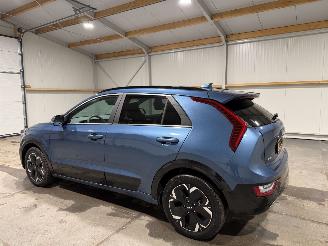Kia Niro EV 64.8kWh 150kW Schuifkantel DynamicPlusLine picture 11
