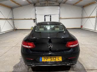 Mercedes C-klasse Coupé 200 135kW Automaat Ambition picture 7