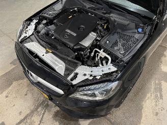 Mercedes C-klasse Coupé 200 135kW Automaat Ambition picture 27