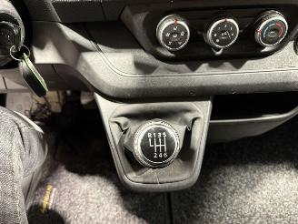 Renault Trafic 2.0DCI 81kW D.C. T29 L2H1  Comfort picture 41