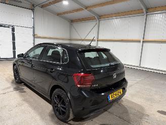 Volkswagen Polo 1.6TDI 70kW Airco Comfortline picture 12