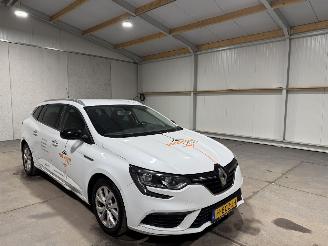 Renault Mégane 1.3 TCE 85kW Airco Limited picture 3
