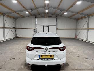 Renault Mégane 1.3 TCE 85kW Airco Limited picture 7