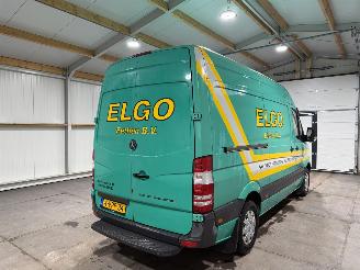 Mercedes Sprinter 316 2.2CDI 120kW Automaat Airco 366 EHD picture 6
