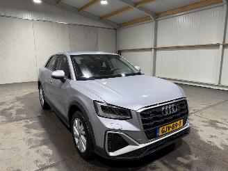 Audi Q2 40 2.0TFSI 140kW Automaat Quattro S Edition picture 3