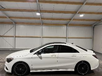 Mercedes Cla-klasse 200 115kW Automaat Clima Camera Navi Ambition picture 8
