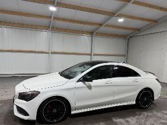 Mercedes Cla-klasse 200 115kW Automaat Clima Camera Navi Ambition picture 9
