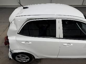 Kia Picanto 1.0DPi 49kW Airco Comfortline picture 18