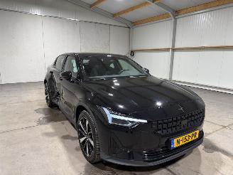 Polestar 2 63kWh Standard Range 165kW Single Motor picture 3