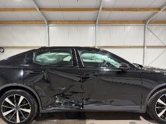 Polestar 2 63kWh Standard Range 165kW Single Motor picture 14