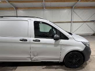 Mercedes Vito 119CDI 140kW Automaat BlueTec Lang picture 14