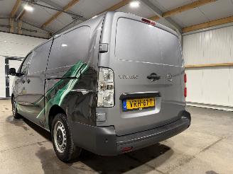 Opel Vivaro 2.0CDTI 106kW Automaat Airco Camera L3H1 Edition picture 22