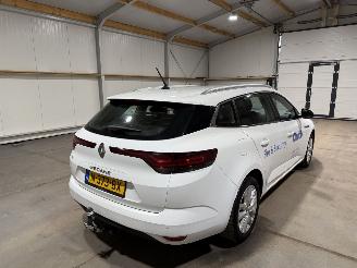 Renault Mégane 1.0TCE 84kW Clima Navi picture 6