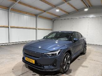 Polestar 2 70kWh Standard Range 200kW Single Motor picture 10