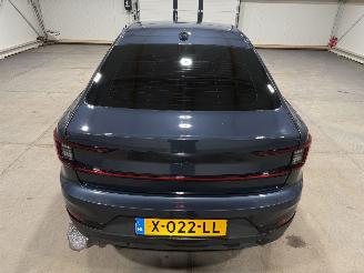 Polestar 2 70kWh Standard Range 200kW Single Motor picture 29