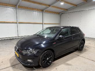 Volkswagen Polo 1.0TSI 70kW Automaat Highline picture 9