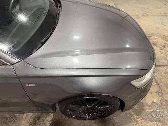 Audi A6 avant 3.0TDI 150kW Automaat Sport Edition picture 18