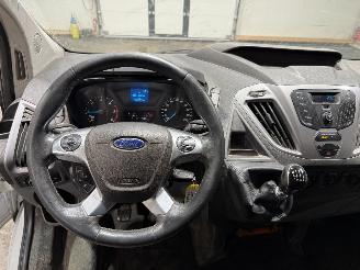 Ford Transit Custom 290 2.2 TDCI 92kW Airco Trend picture 33