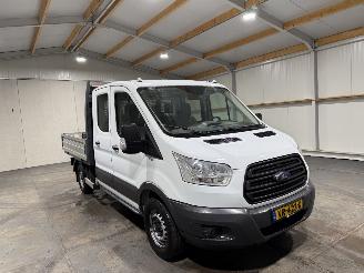 Ford Transit 2.2TDCI 74kW L2H1 DC Ambiente picture 3