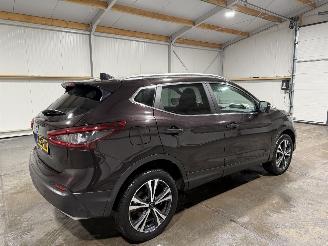 Nissan Qashqai 1.3DIG-T 103kW Clima Design Edition picture 5