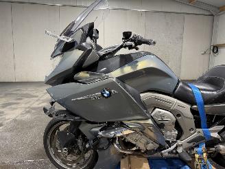 BMW K 1600 Tour 118kW GTL 6cilinder picture 10
