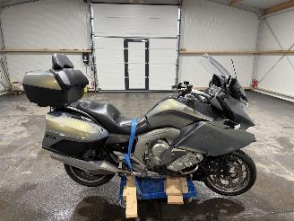 skadebil motor BMW K 1600 Tour 118kW GTL 6cilinder 2012/1