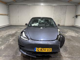 Tesla Model 3 75 kWh Long Range 258kW AWD picture 4