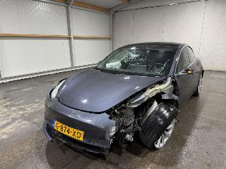 Tesla Model 3 75 kWh Long Range 258kW AWD picture 10