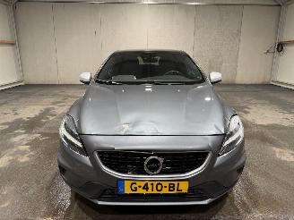 Volvo V-40 1.3T3 112kW Automaat Polar+ Sport picture 4