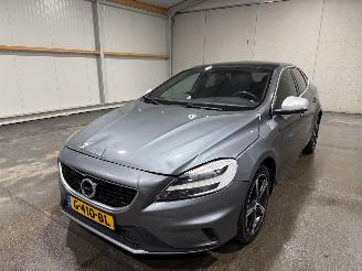 Volvo V-40 1.3T3 112kW Automaat Polar+ Sport picture 10
