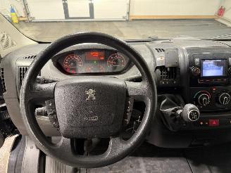 Peugeot Boxer 2.2BlueHDI 103kW L3H2 Premium picture 34