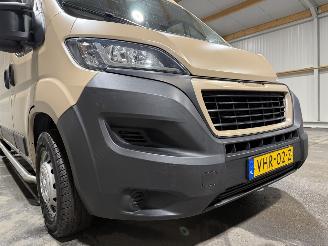 Peugeot Boxer 2.2BlueHDI 103kW L3H2 Premium picture 13