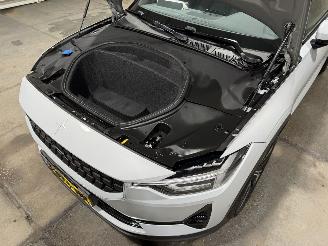 Polestar 2 69kWh Standard Range 170kW Single Motor picture 27