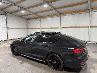 Audi S5 SPORTBACK 3.0TFSI 260kW Automaat Quattro Pano Pro Line Plus picture 11