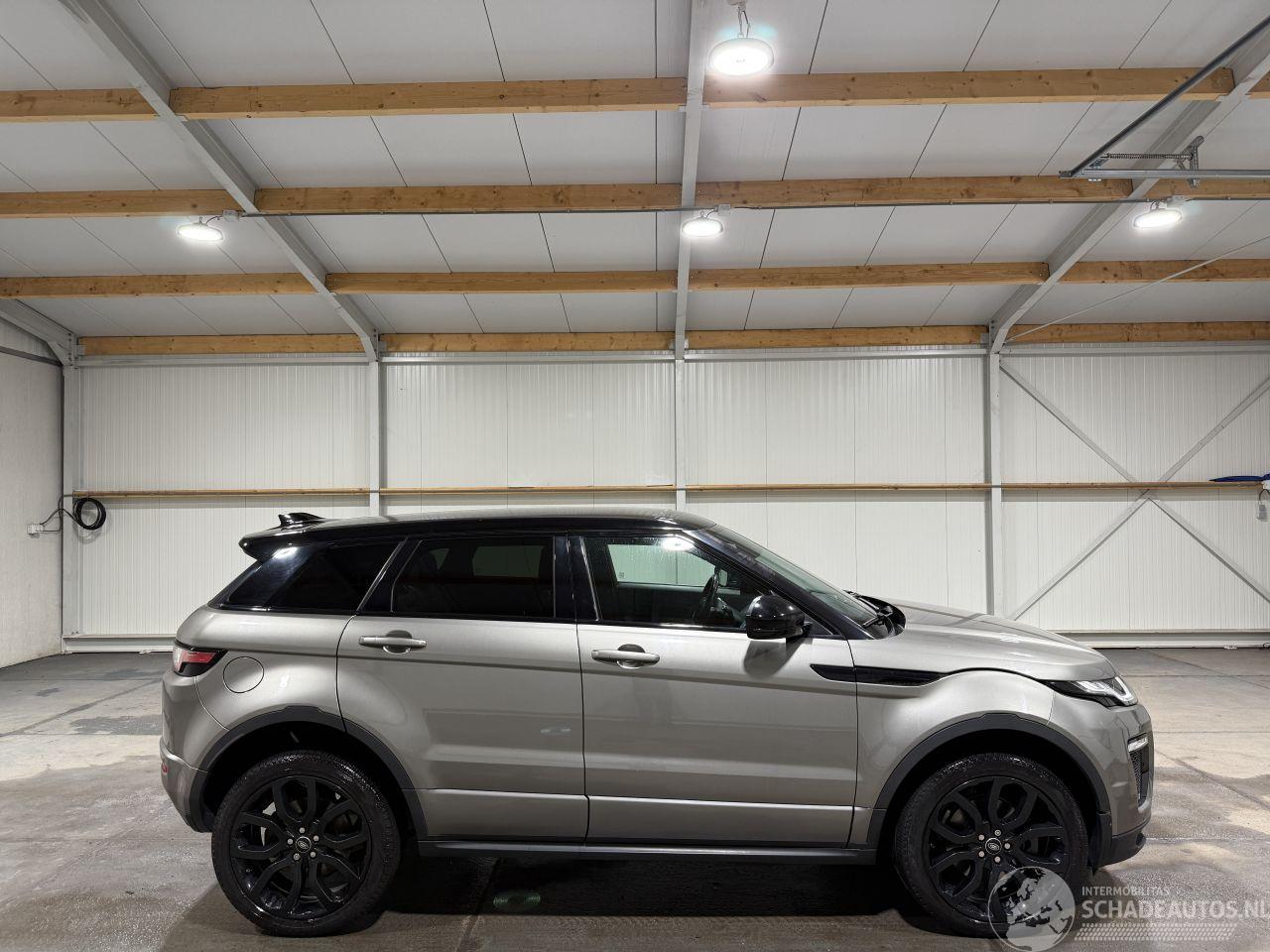 Land Rover Range Rover Evoque 2.0Si4 177kW Automaat  HSE Dynamic