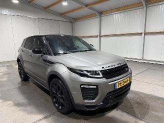 Land Rover Range Rover Evoque 2.0Si4 177kW Automaat  HSE Dynamic picture 3