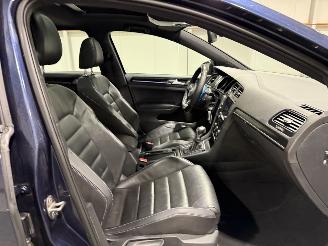 Volkswagen Golf GTE 1.4TSI 110kW Automaat Pano picture 37