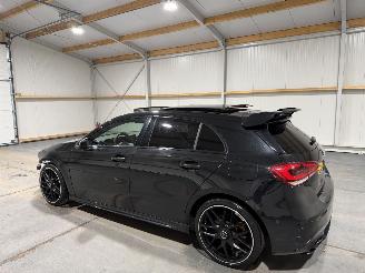Mercedes A-klasse 220 140kW Automaat Pano Premium Plus picture 11