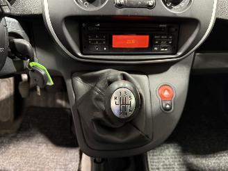 Renault Kangoo 1.5Bleu DCI 59kW Airco Comfort picture 16
