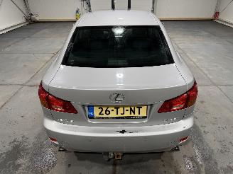 Lexus IS 250 153kW Automaat SPORT picture 36